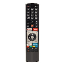 Vestel Rc4318p Netflıx-youtube-prime Video Tuşlu Lcd-led Tv Kumanda