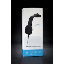 Manyetik Telefon Tutucu SİYAH,GRİ
