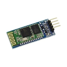 Hc06 Kablosuz Bluetooth Alıcı Modülü Arduino