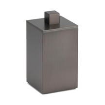 Üstü Pamukluk Füme Renk 120x60x60 Mm Füme Diğer