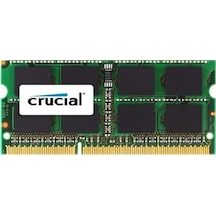 Crucial CT51264BF160B 4 GB DDR4 1600 MHz CL11 Ram