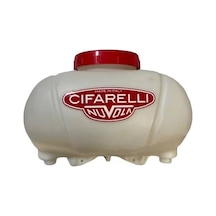 İlaç Deposu İlaçlama Makinesi Cifarelli M1200