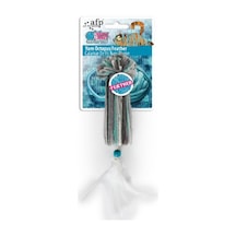 Semeglbl Afp Knotty Habit - Renkli Yumak Kalamar Oyuncak