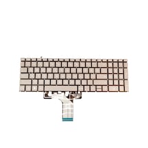 Hp 15-fc0020nt Notebook Klavye Gri Hp 15-fc0020nt Notebook Klavye Gri