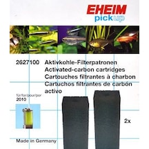 Eheim 2012 Yedek Karbonlu Sünger (2 Adet)