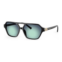 Tiffany 0tf4264u Güneş Gözlüğü Yeşil