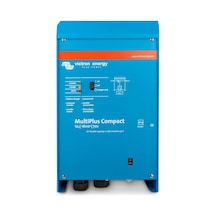 Victron Multiplus C 12/1600/70-16 12v 1600va 1300w Şarjlı 70a Şarj, 16a Transfer Tam Sinüs İnvertör