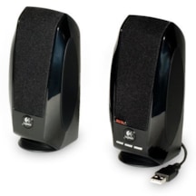 Logitech S150 980-000029 1+1 1.2W USB Speaker
