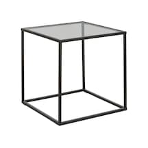 Nehir Dekoratif Yan Sehpa