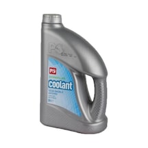 Po Antifriz Coolant Kırmızı - 3 Lt