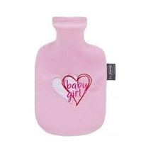 Fashy Kılıflı Çocuk Termofor 6505 Pembe 0.8 L