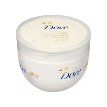 Dove Silky Yoğun Nemlendirici Vücut Kremi 300 ML