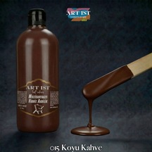 015 Koyu Kahve
