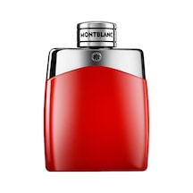 Legend Red Edp 100 Ml Erkek Parfümü, Pra-5822345-5646 Diğer