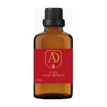 Elma Tahıl Aroması Votka Kiti 50ml 5 Litre Uyumlu