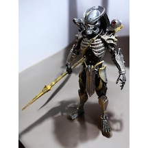 Predator Figür Koleksiyonluk 15 Cm V1