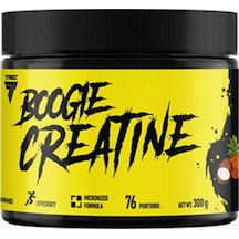 Boogie Creatine 300 Gr Kreatine Creatine Aromasız