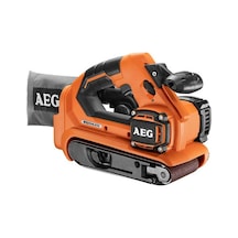 Aeg BHBS18-75BL-0 18V Akülü Tank Zımpara Makinesi