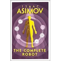 The Complete Robot 9780008277819