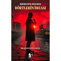 Dörtlerin İmzası - Sherlock Holmes - Ezjı-757544