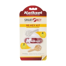 1 Pack - 83262-001 Smartkey Re-keying Kit