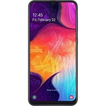 Yenilenmiş Samsung Galaxy A50 64 GB (12 Ay Delta Servis Garantili) Yenilenmiş Samsung Galaxy A50 64 GB (12 Ay Delta Servis Garantili)
