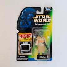 Ishi Tib Figure Star Wars The Power Of The Force