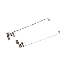 Lenovo Uyumlu Ideapad G580 20157 L+R Menteşe Takımı