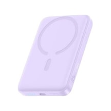Baseus P1008210e513-00 Ef Fm11 Mini Mag 10.000 22.5w Taşınabilir Şarj Cihazı Mor Mor