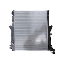 Mıtsubıshı L200 Pıck Up 15/18 Su Radyatörü 2.2/2.4 Brazing 525x638x26 Otomatik Alm Oris