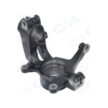 Gva Aks Taşıyıcı Ön Sağ Renault Megane Iv 16 80mm Gva 4511006 400142483r 400146171r