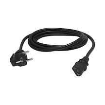 Koşu Bandı Power Kablosu 2 metre 3x1.5 mm