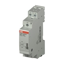 Abb E290-16-20/230 1*16A Darbe Akım Anahtarı 230V Abb