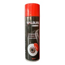 Walburg Fren Balata Temizleme Spreyi