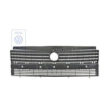 Volkswagen Transporter 1991-2002 Ön Panjur Oem No: 701853653b01c