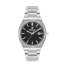 Beverly Hills Polo Club Bp3405x.350 Erkek Kol Saati