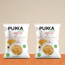 Sade Patates Cipsi 70 G X 2 Adet