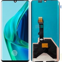 Huawei P30 Pro Lcd Ekran Dokunmatik Vog-l29