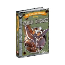 Tarih Öncesi-Disney En Güzel Maceralar- Beta Kids