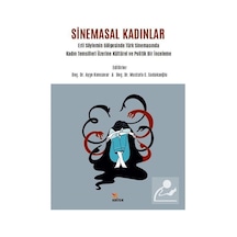Sinemasal Kadınlar- Kriter