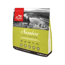 Orijen Senior Tahılsız Yaşlı Köpek Maması 2 KG