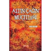 Altın Çağın Mucitleri