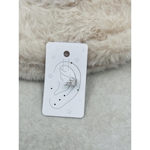 Küpe Günlük Şıklık Zarif Hediye Model D52387 Çok Renkli
