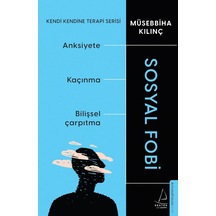 Sosyal Fobi - 57858324543137499240225