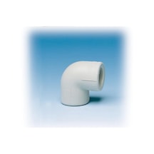 Ege Yıldız Pprc 50 Mm Dirsek 90º Gri