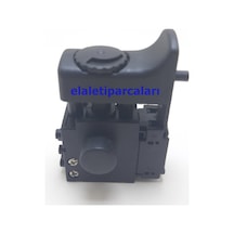 Hitachi D10Vc2 Şalter Tetik  Switch