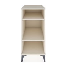 Kronos Komodin 2 Raflı 44x59x96 Aytaşı-aytaşı Aytaşı