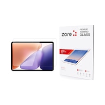 Xiaomi Pad 7 Zore Tablet Temperli Cam Ekran Koruyucu