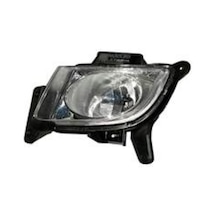 Hyundai İ30 Sis Fari Sol 2007-2011 922012l000 2212021luq 1.6, 1.4, 1.6 Crdı