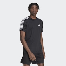 Adidas Tr Es Base 3S Tee Erkek Tişört Ib8150